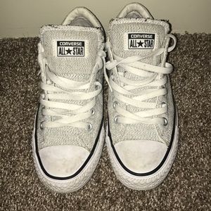 Converse x Nike All Stars